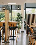 Hôtel Akena Reims Bezannes