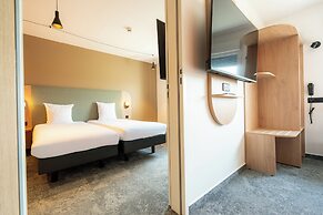 Hôtel Akena Reims Bezannes