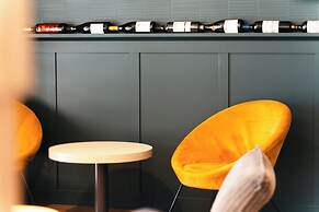 Hôtel Akena Reims Bezannes