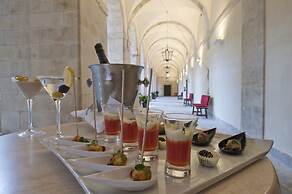 Parador De Corias