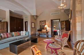 Parador De Corias