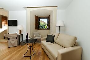 Parador De Corias
