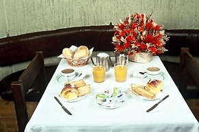 Hotel Nazareth
