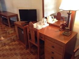 Hotel Nazareth