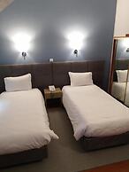 Hotel Nazareth