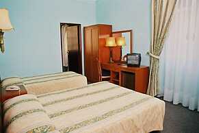 Hotel Nazareth