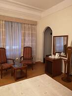 Hotel Nazareth