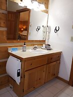 Bad Rock Bed and Breakfast Inn