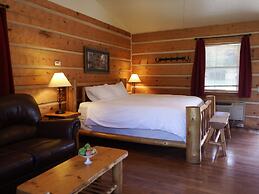 Bad Rock Bed and Breakfast Inn