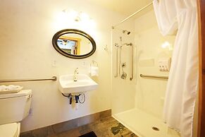 Bad Rock Bed and Breakfast Inn