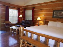 Bad Rock Bed and Breakfast Inn
