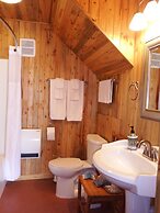 Bad Rock Bed and Breakfast Inn