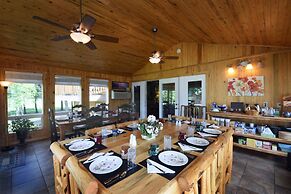 Bad Rock Bed and Breakfast Inn