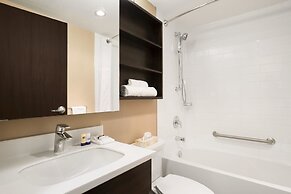 Microtel Inn & Suites by Wyndham Blackfalds Red Deer North