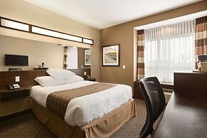 Microtel Inn & Suites by Wyndham Blackfalds Red Deer North