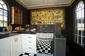 Rivera del Rio Boutique Hotel
