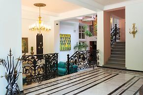 Rivera del Rio Boutique Hotel