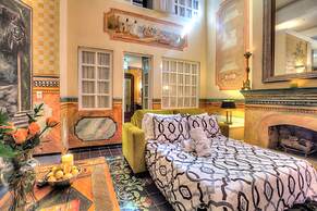 Rivera del Rio Boutique Hotel