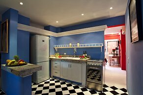 Rivera del Rio Boutique Hotel