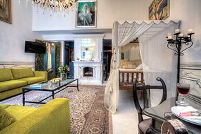 Rivera del Rio Boutique Hotel