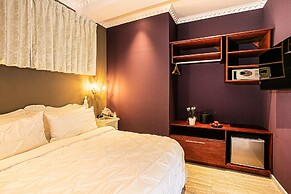 Rivera del Rio Boutique Hotel