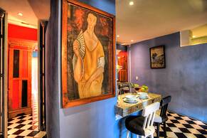 Rivera del Rio Boutique Hotel