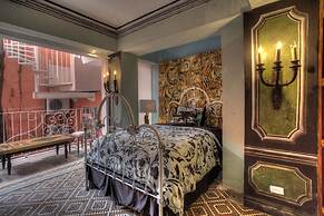 Rivera del Rio Boutique Hotel