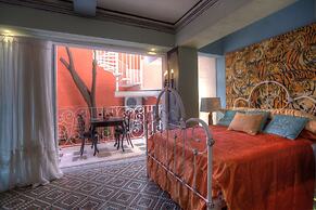 Rivera del Rio Boutique Hotel