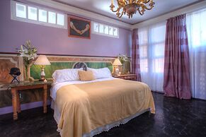 Rivera del Rio Boutique Hotel