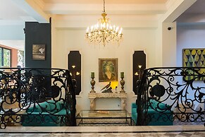 Rivera del Rio Boutique Hotel