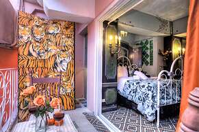 Rivera del Rio Boutique Hotel