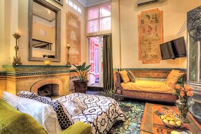 Rivera del Rio Boutique Hotel