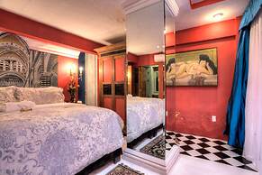Rivera del Rio Boutique Hotel