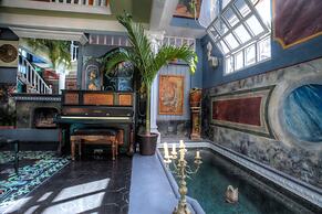 Rivera del Rio Boutique Hotel