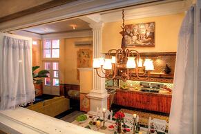 Rivera del Rio Boutique Hotel