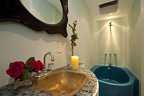 Rivera del Rio Boutique Hotel