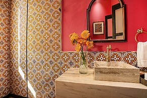 Rivera del Rio Boutique Hotel