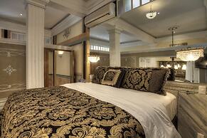 Rivera del Rio Boutique Hotel