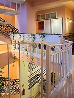 Rivera del Rio Boutique Hotel