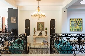 Rivera del Rio Boutique Hotel