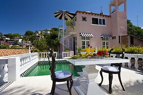 Rivera del Rio Boutique Hotel