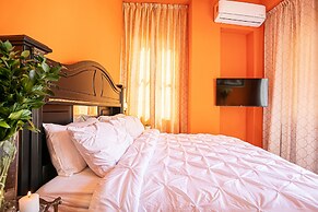 Rivera del Rio Boutique Hotel
