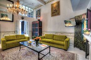 Rivera del Rio Boutique Hotel