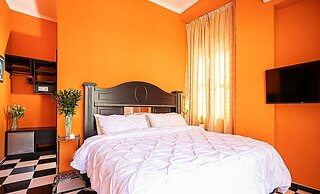 Rivera del Rio Boutique Hotel