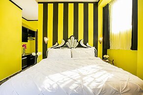 Rivera del Rio Boutique Hotel