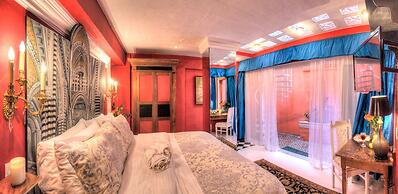 Rivera del Rio Boutique Hotel