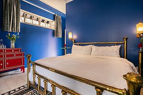 Rivera del Rio Boutique Hotel