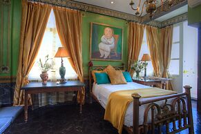 Rivera del Rio Boutique Hotel