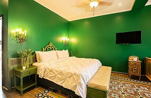 Rivera del Rio Boutique Hotel