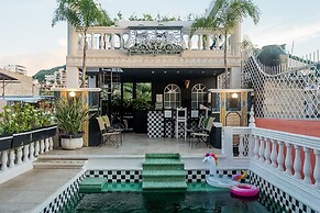Rivera del Rio Boutique Hotel